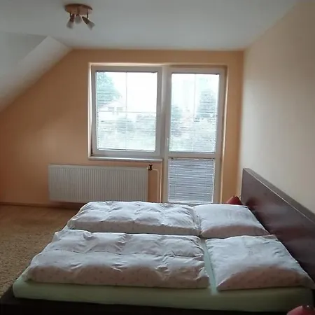 Apartman Stano Liptovský Mikuláš 外观 照片
