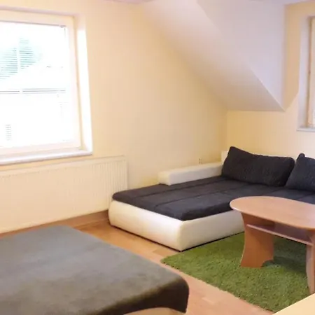 Apartman Stano Liptovský Mikuláš 外观 照片