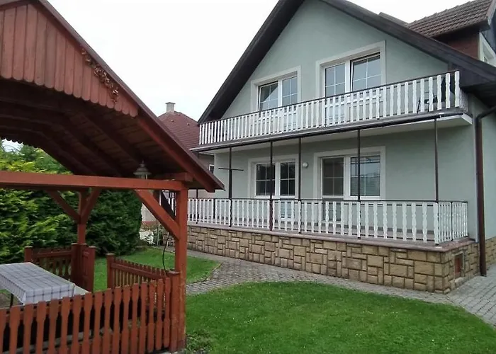 Apartman Stano