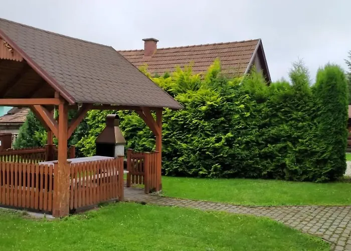 Apartman Stano