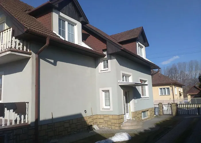 Apartman Stano
