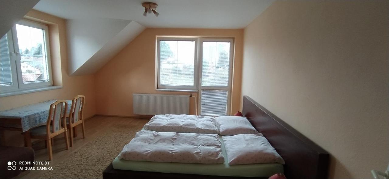 Apartment Stano