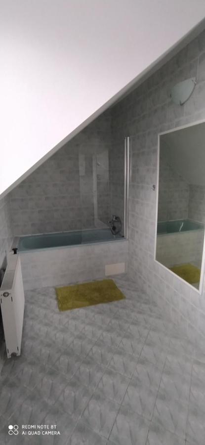 Stano Apartment Liptovsky Mikulas