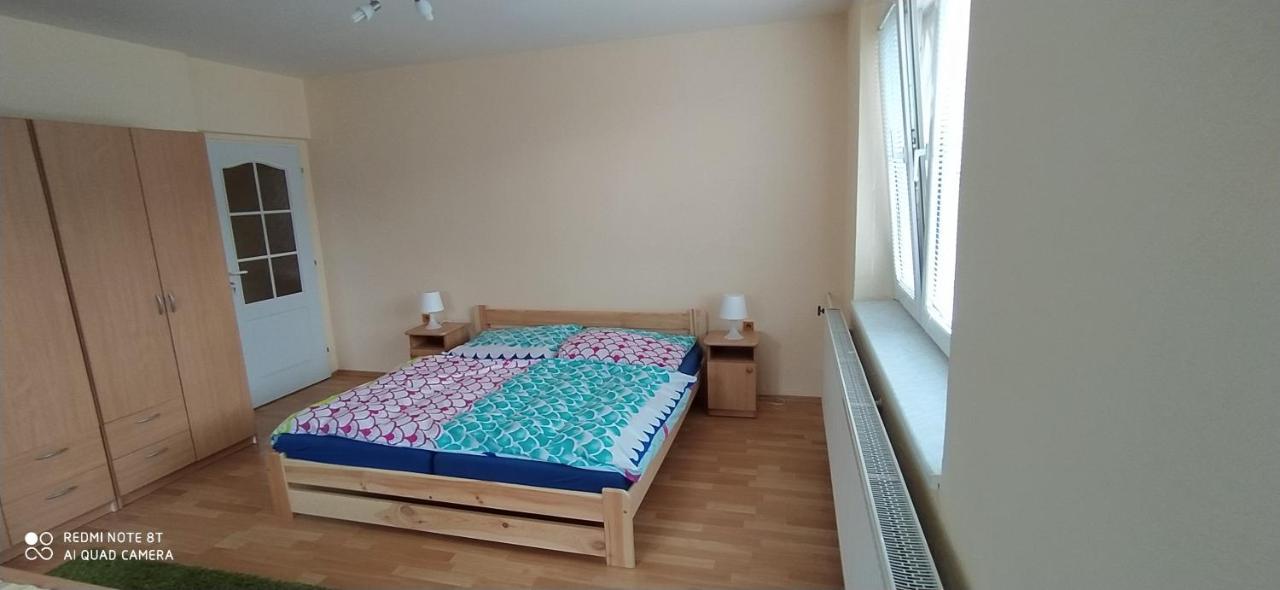 Apartment Stano Liptovsky Mikulas