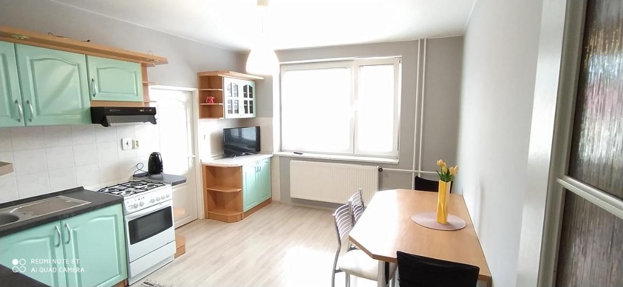 Apartment Stano Liptovsky Mikulas
