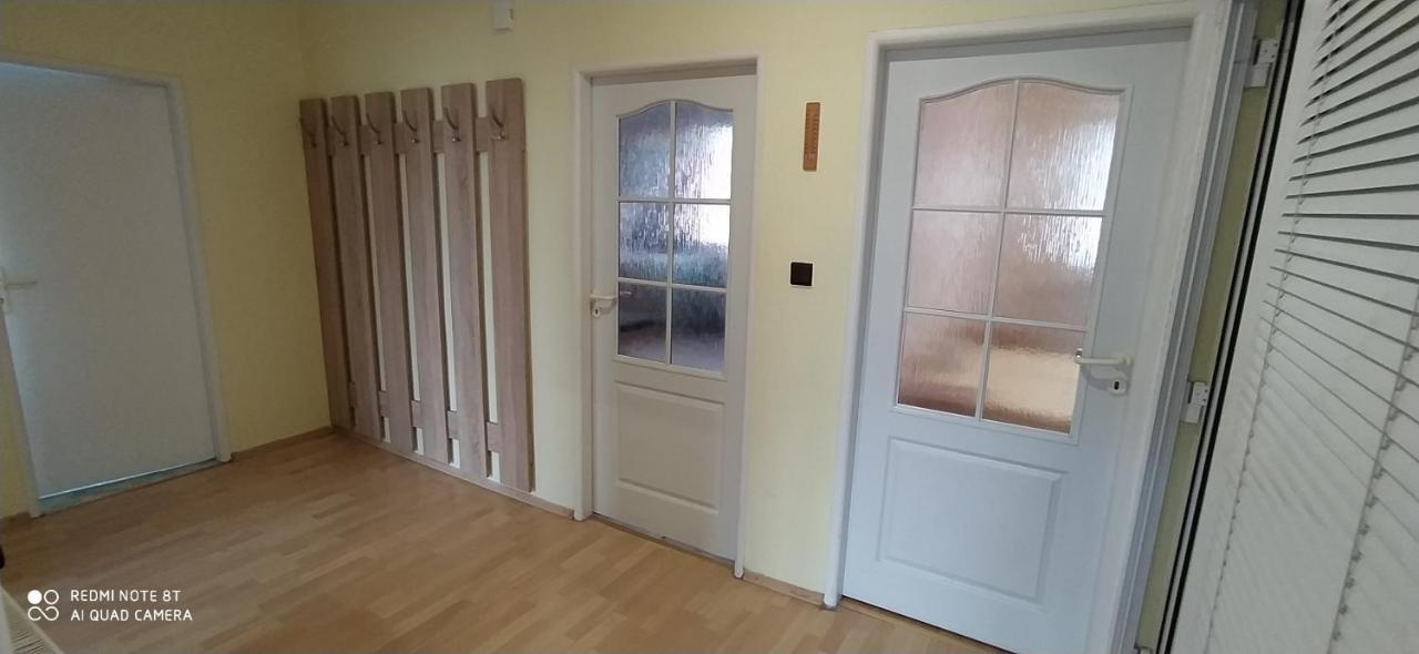 Apartment Stano